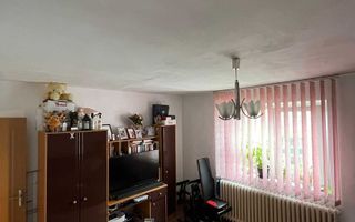 Apartament de inchiriat 2 camere 40 mp utili mobilat utilat Cetate - Poză 4