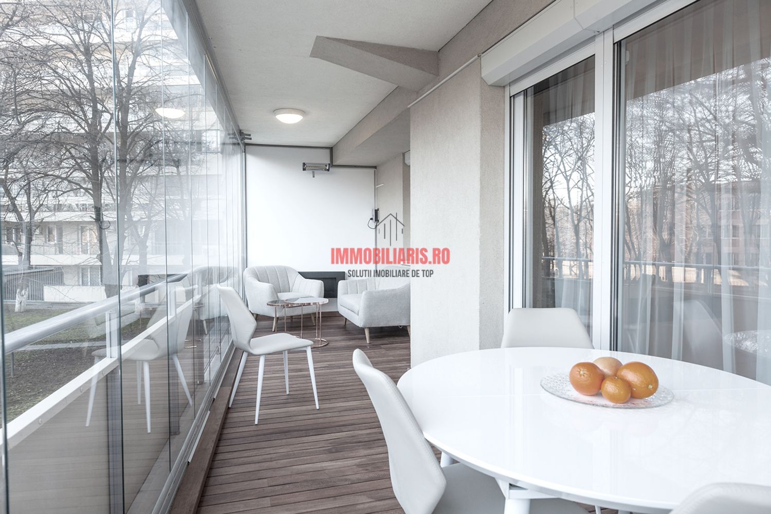 T. Pallady-Metrou - Discount Parcare - Comision 0% - Poză 5