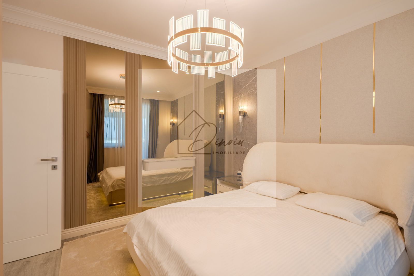 COMISION 0% I 2 camere lux Ivory Residence Pipera I taxare inversa - Poză 45