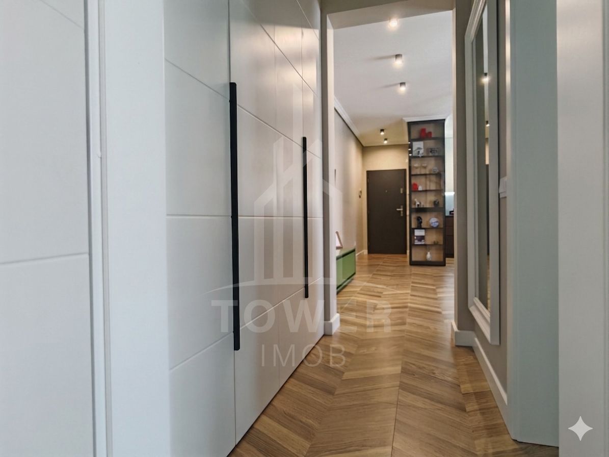 Apartament ultra modern de vânzare – Zona Arhitecților | Etaj 2 | Bloc premium - Poză 6