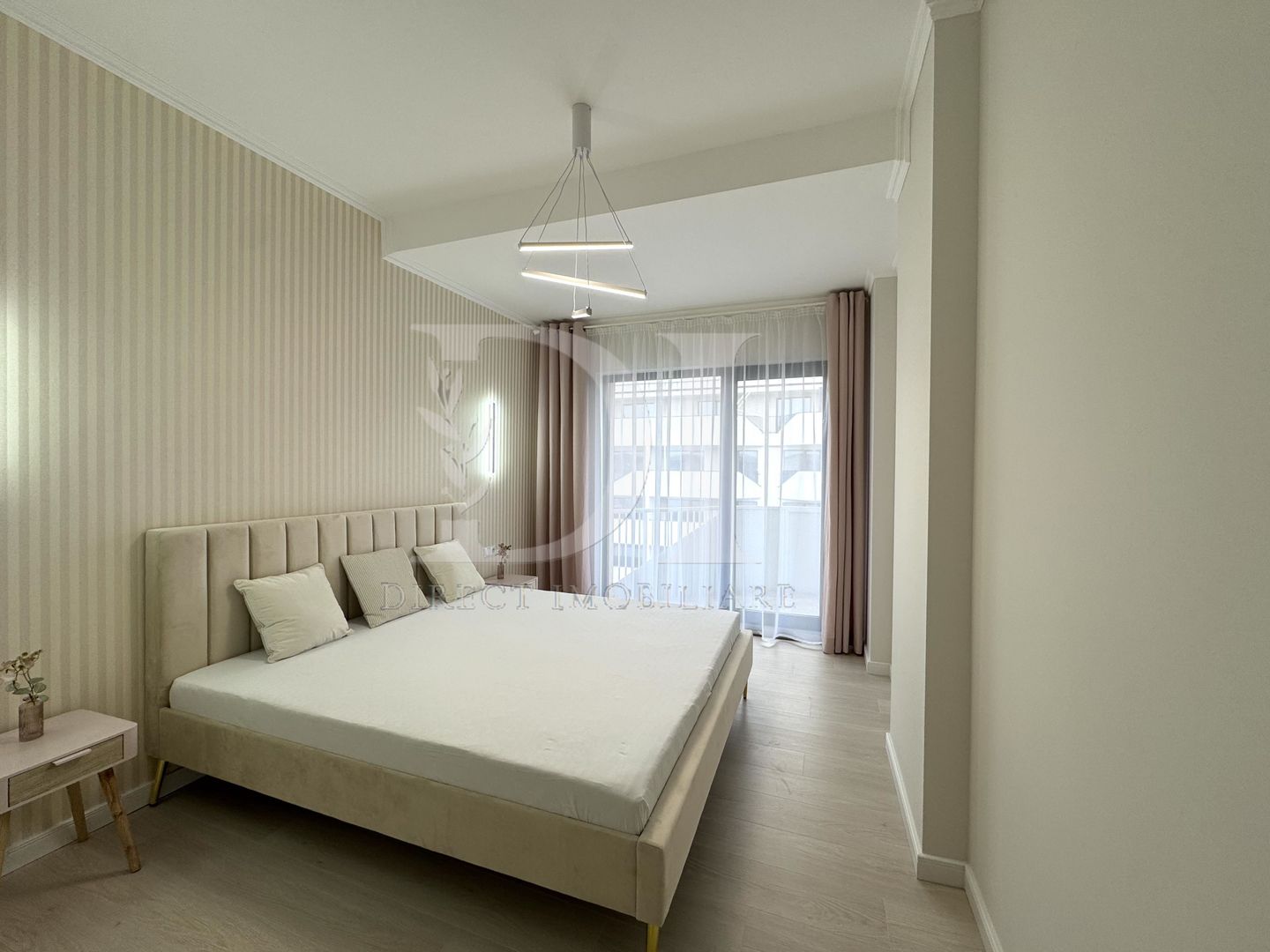 Apartament la cheie / două dormitoare/ Zona Eroilor - Poză 11