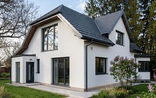 AZURA Imobiliare - Casa Merisani Varzaru DN - Poză 19