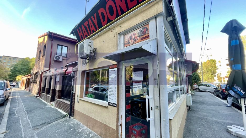 SPATIU COMERCIAL | INVESTITIE | CRANGASI - Poză 4