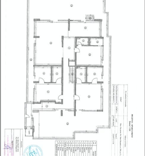 De vanzare Penthouse lux, Matei Basarab, ULTRACENTRAL sector 3 - Poză 15