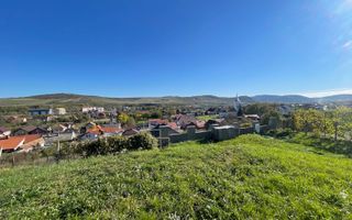 Teren intravilan 2700 mp/ Viisoara - Poză 2