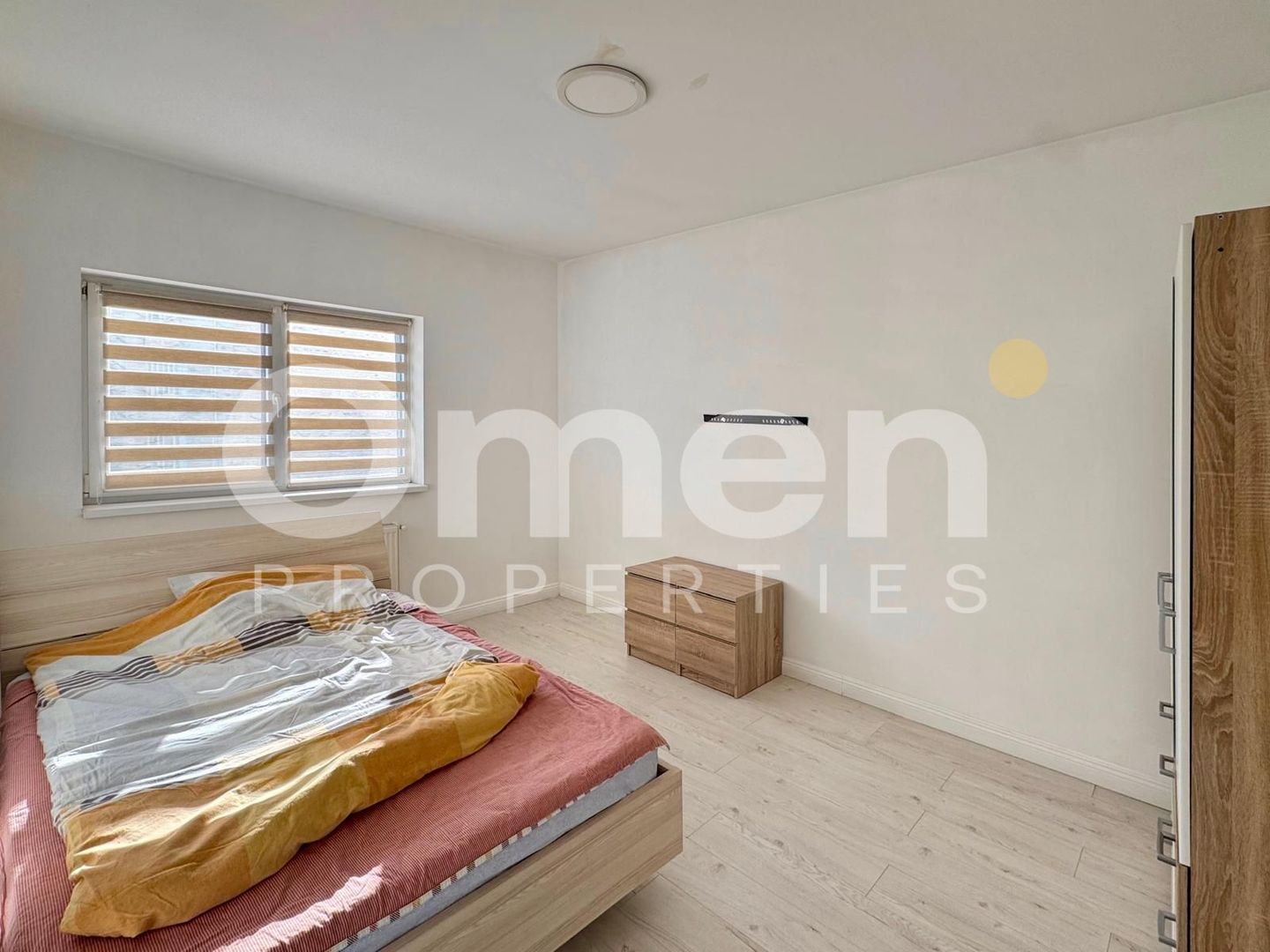 Apartament 2 camere de închiriat | zonă ultracentrală | loc de parcare inclus | - Poză 5