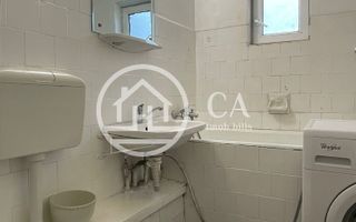 Apartament cu 3 camere de inchiriat in zona Decebal, Oradea - Poză 11