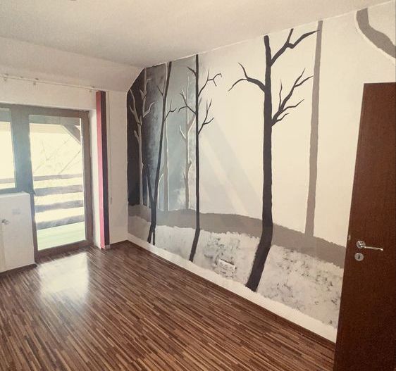 Casă cu 4 camere, curte proprie și 2 balcoane – Șelimbăr - Poză 8
