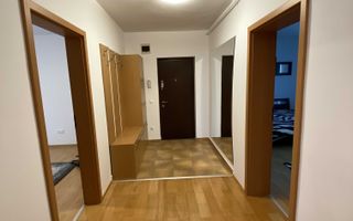 Apartament 3 camere | 90 mp + balcon 17 mp | garaj | Manastur - Poză 8