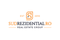 Sudrezidential Real Estate SRL - Logo