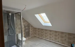 Casa individuala renovata integral, teren 1.000 mp, Dancu – Holboca, Iasi - Poză 15
