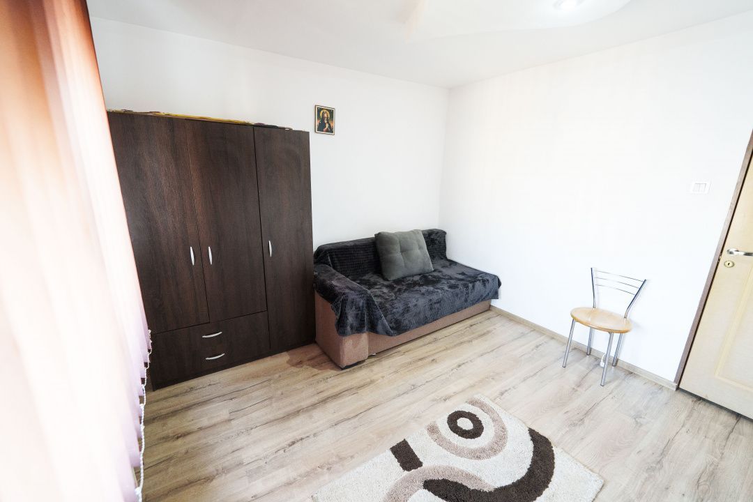 Apartament primitor 2 camere, ideal locuinta sau investitie, Rovine-langa Penny - Poză 16