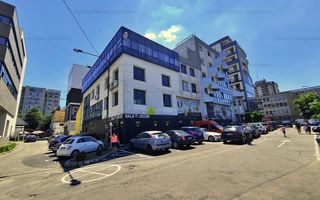 Ultracentral Spațiu de birouri / Servicii / Comercial, De inchiriat - Poză 2