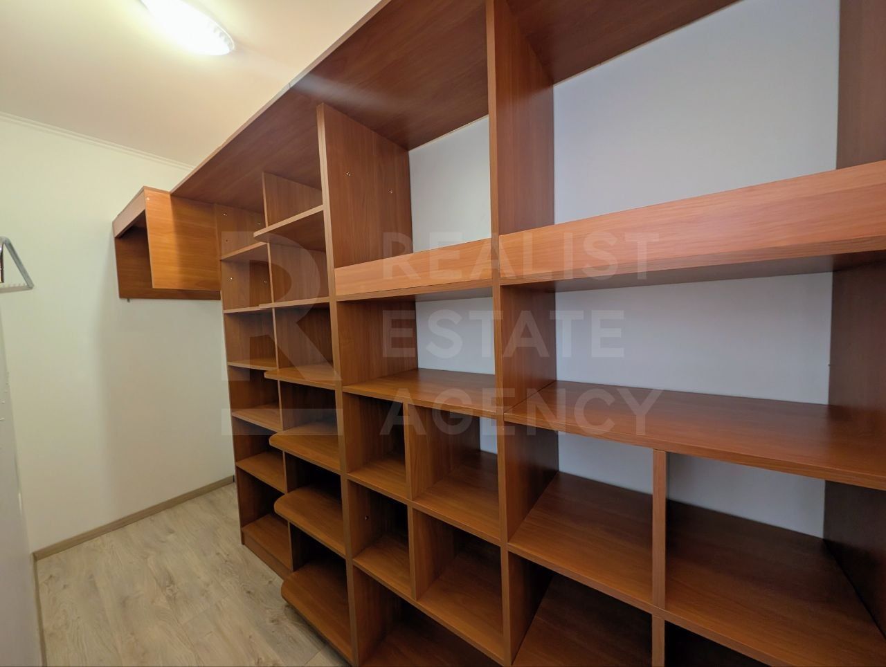 Chirie, apartament 3 camere, str. Alba Iulia, Buiucani - Poză 17