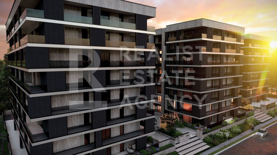 Vânzare, Garsonieră Premium,  București - Poză 3