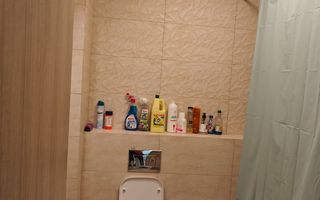 Apartament 2 camere decomadat loc parcare Porsche Pipera - Poză 12