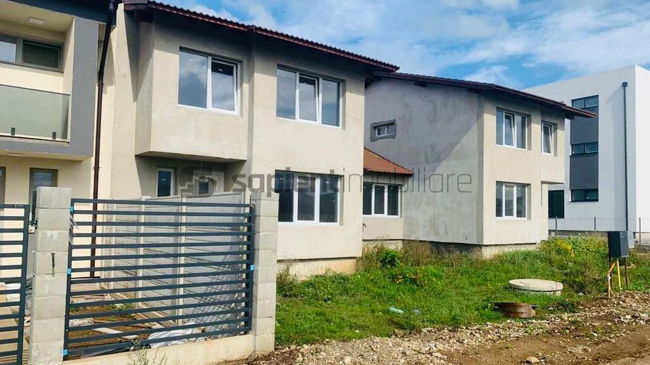 Sapient | Casa individuale situata în Oradea - Poză 3