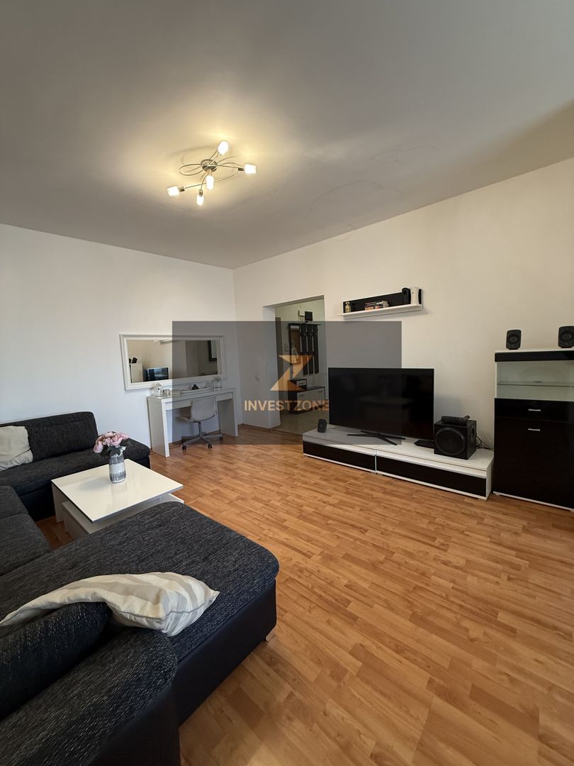 Apartament 3 camere spațios Oradea - Poză 5
