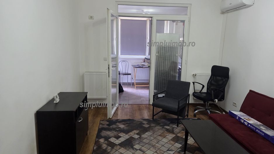 Apartament 2 camere | Viva Residence | Bloc 2016 | Balcon | AC | - Poză 9