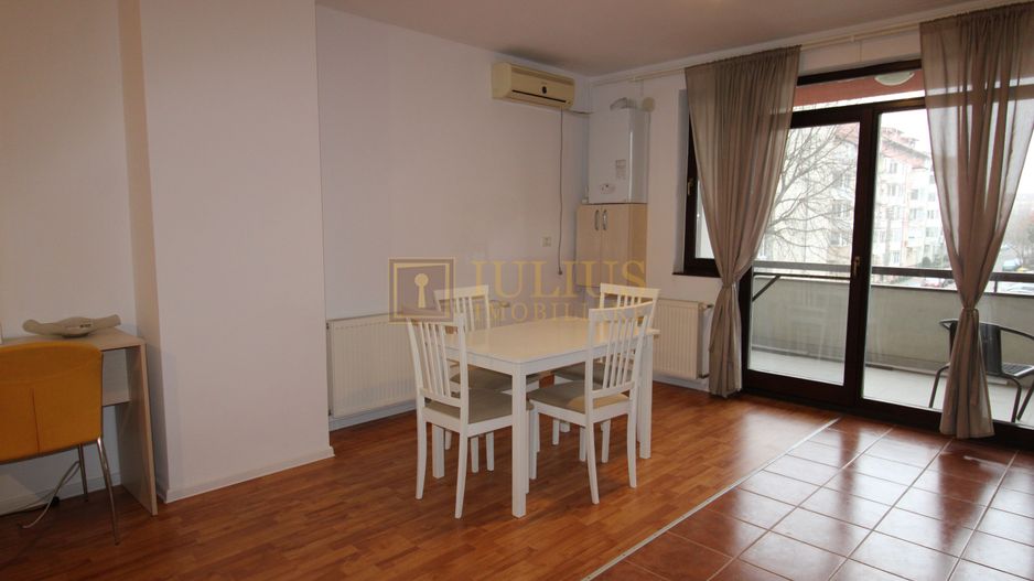 2 camere – zona Soarelui / AEM, Timișoara - Poză 3
