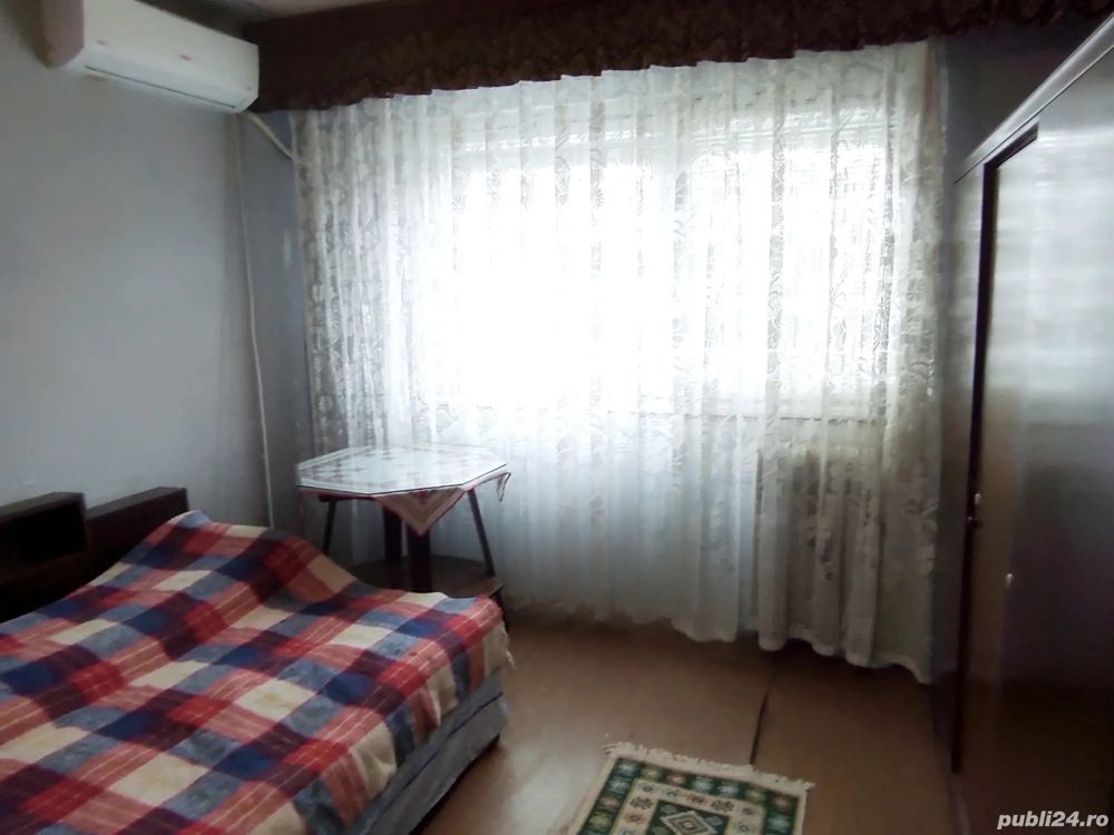 APARTAMENT METROU ZONA APARATORI PATRIEI - Poză 2