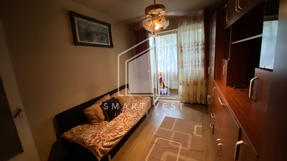 Apartament 2 camere | Etaj 2 | Zona Piata Someș - Poză 2