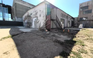 De închiriat -  2 HALE INDUSTRIALE- 710 MP - Baia Mare - Poză 17