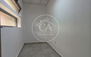 Spatiu comercial de inchiriat de tip S+P+E in zona Rogerius, Oradea - Poză 11