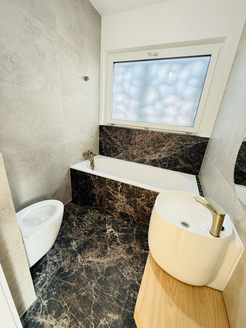 Lipovei | Duplex Premium | 4 Camere | Perete Dublu | Finisaje Tempini - Poză 29