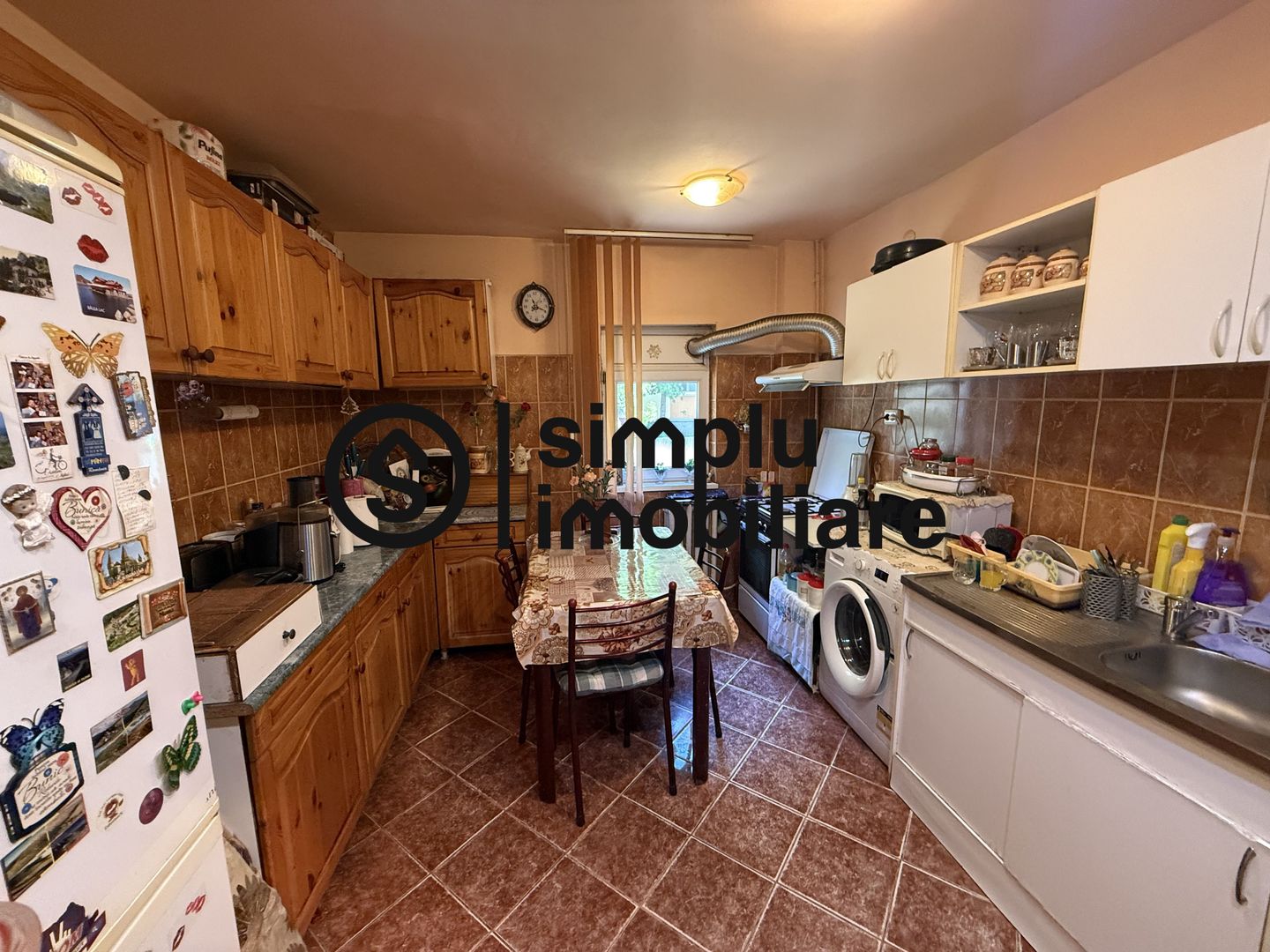 Apartament 2 camere Brazda lui Novac P/4 - Poză 5