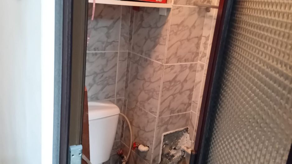 Apartament 3 camere decomandat – Etaj 1/4 – Mazepa 2 - Poză 14