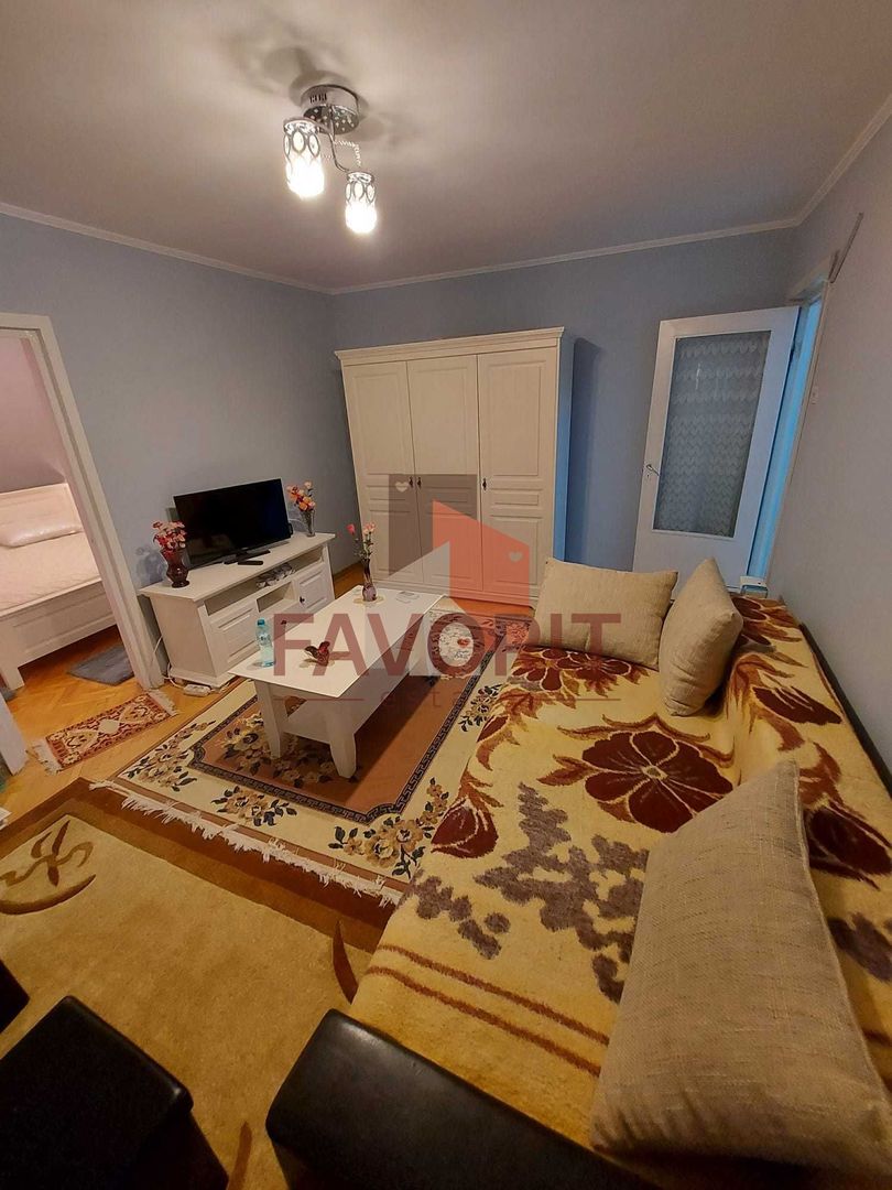 Apartament 2 camere| Boxa | Centrala | Zona Circumvalatiunii - Poză 2