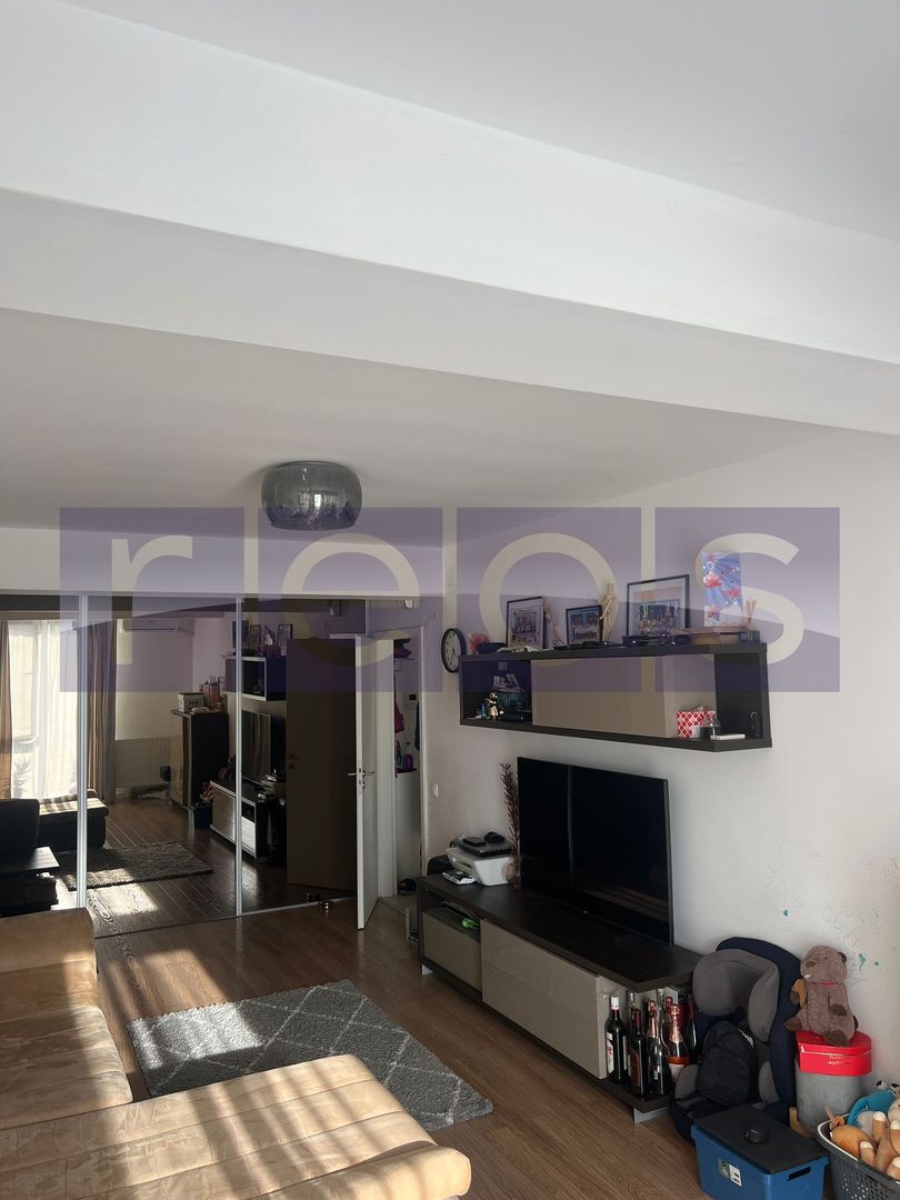 DE VANZARE 2 CAMERE  PRELUNGIREA GHENCEA-ZONA CARTIER LATIN - PARCARE - Poză 2