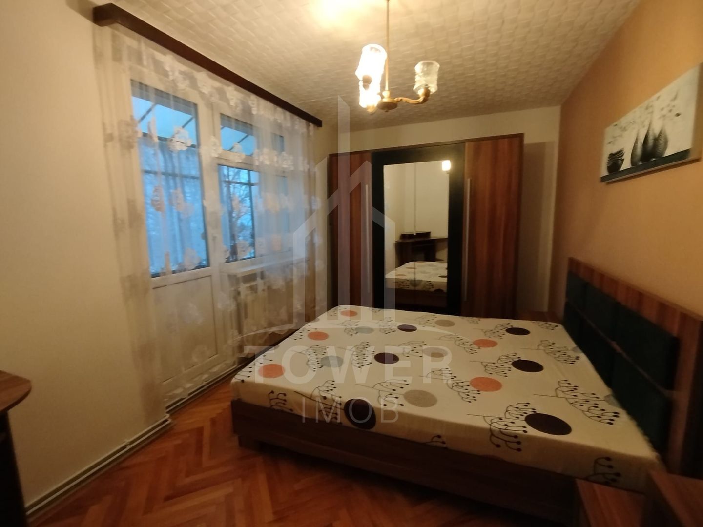 Apartament 2 camere de 47 de metri patrati. - Poză 6