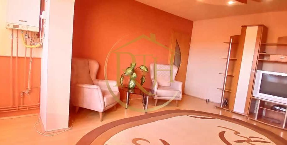 Oferim spre inchiriere un apartament cu 3 camere in Calea Girocului! - Poză 2