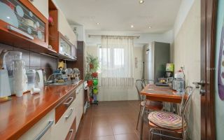 2 camere decomandat, 57 mp, rond obor, 1 min metrou, vedere panoramică, renovat - Poză 1