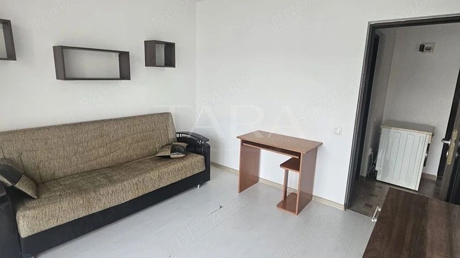 Apartament 1 cameră cu terasă 6 mp, orientare sudică – Florești. - Poză 4