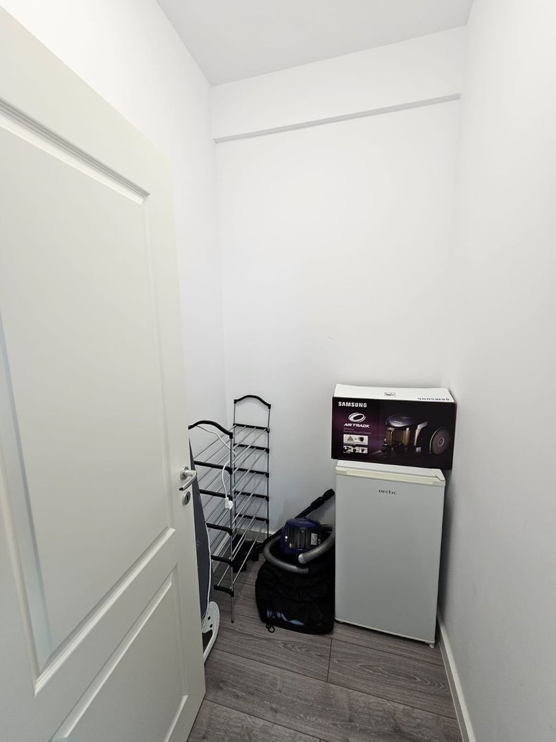 Premium Studio - Ranetti Premium Apartments 2021 - Poză 6