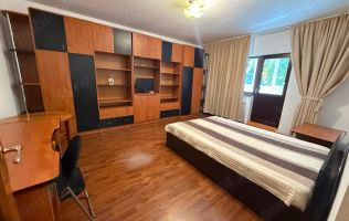 Garsoniera 42 mp | Etaj 2 | Mobilata | Zona Prosper