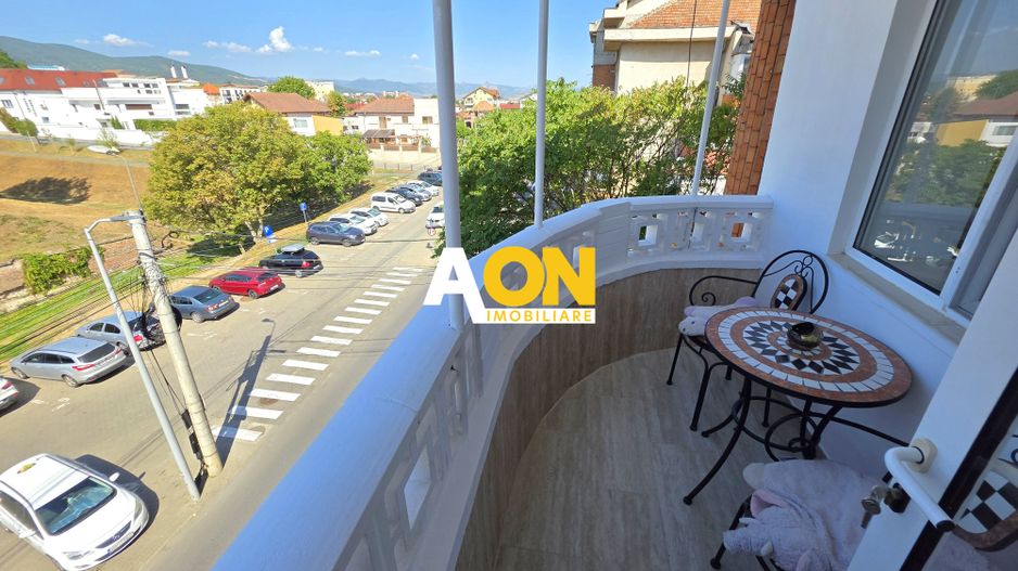 Apartament 2 camere, 60 mp utili, etaj 3, zona ultracentrala - Poză 5