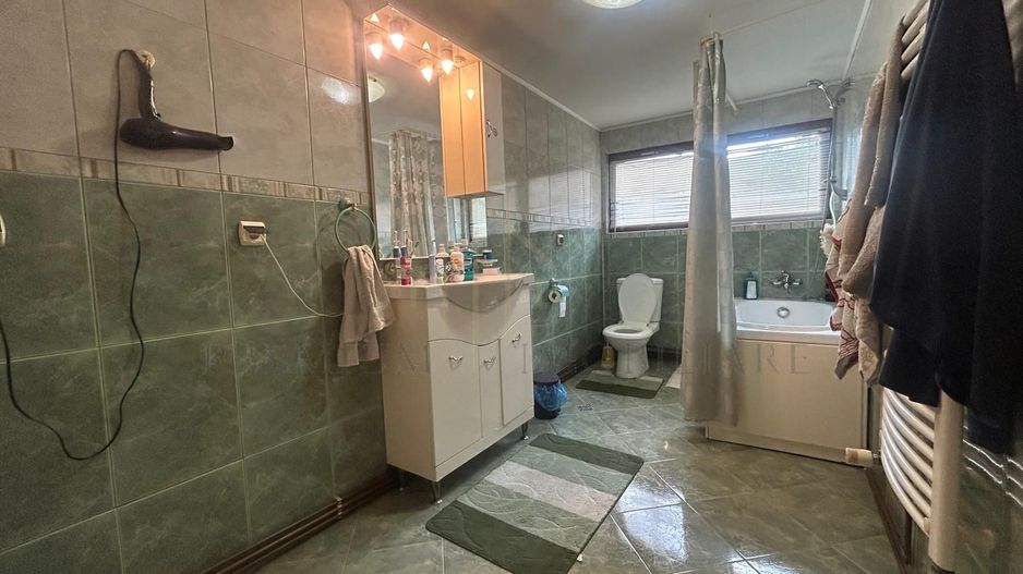 Casa/Pensiune de vanzare Slanic-Moldova Reducere pret luna Iulie - Poză 38