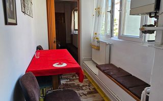 Spitalul Judetean-str Carpatilor apartament de inchiriat, mobilat,parcare - Poză 8