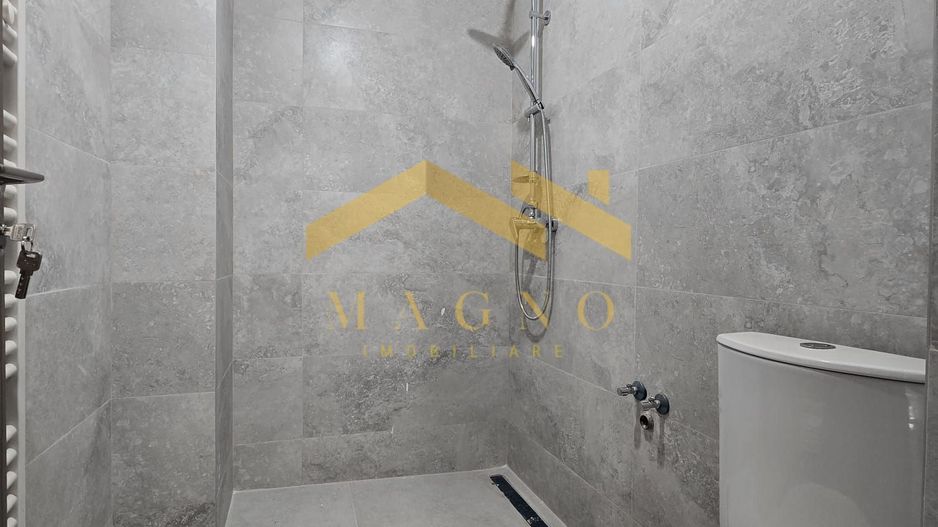 Apartament cu 4 camere de vanzare, Zona Malul Muresului/Praporgescu - Poză 13
