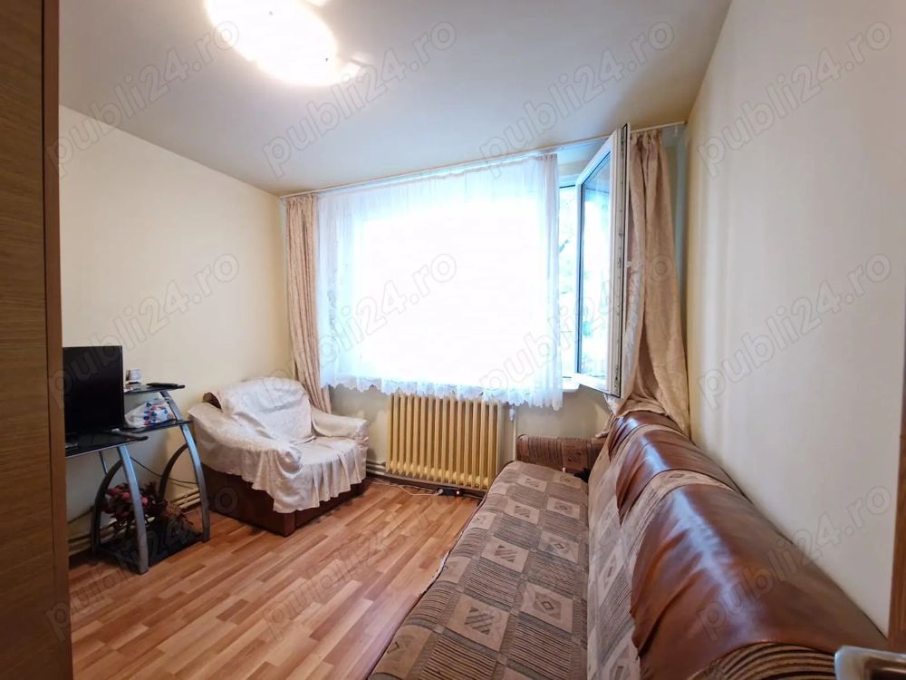 Apartament 3 camere Drumul Taberei Bld Timisoara - Poză 4