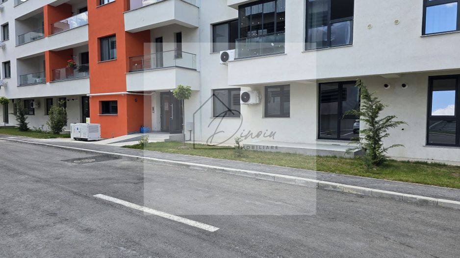 Spatiu comercial parter Pipera Rond OMV I Ivory I B2B I DIRECT PROPRIE - Poză 13