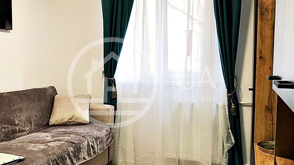 Garsoniera de vanzare in zona Rogerius, Oradea - Poză 4