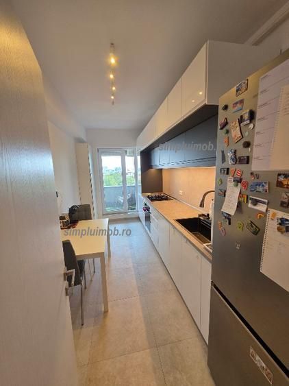 Apartament 2 camere Grand Arena, Bloc Nou (2023) - Poză 11