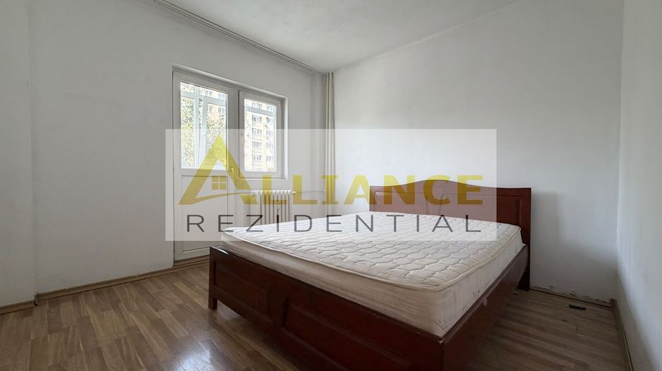 APARTAMENT 2 CAMERE METROU PIAȚA SUDULUI - ȘOSEAUA BERCENI - Poză 13