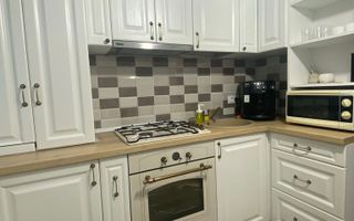 Apartament 3 camere si curte proprie, parter, bloc nou - Poză 5