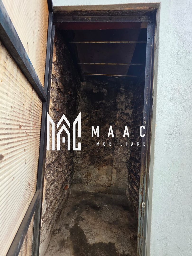 Casa individuala I Curte I Teren 1700 mp I Rosia - Poză 30